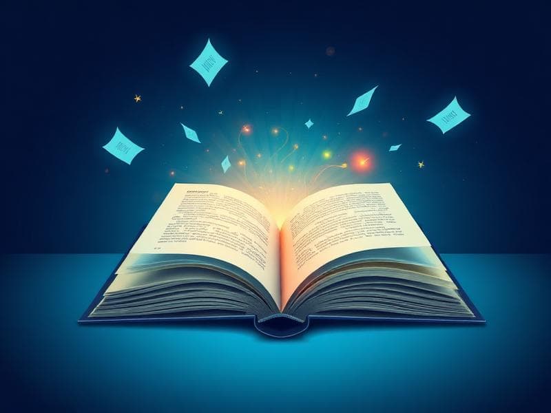 Digital Library Platform