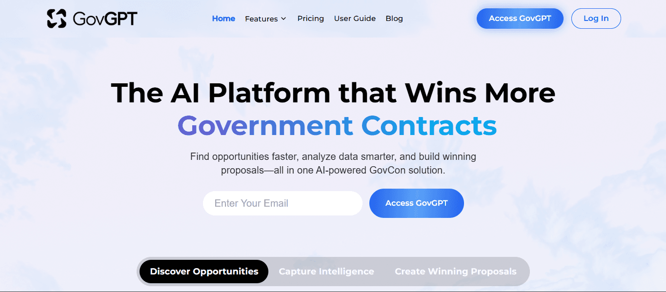 GovGPT